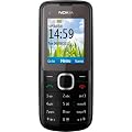 Nokia C1-01 on O2 Network - Pay As You Go