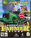 John Deere American Farmer with John Deere Builder Bundle