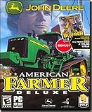 John Deere American Farmer with John Deere Builder Bundle