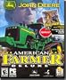 John Deere American Farmer with John Deere Builder Bundle