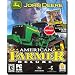 John Deere American Farmer with John Deere Builder Bundle