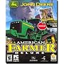 John Deere American Farmer with John Deere Builder Bundle