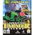 John Deere American Farmer with John Deere Builder Bundle