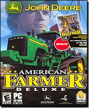 Buy NowAmazon.com: John Deere: American Farmer Deluxe / American Builder Buy Amazon.com: John Deere: American Farmer Deluxe / American Builder