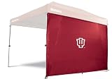 NCAA Gazebo Side Wall for First-Up Gazebo - Indiana