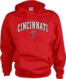 Cincinnati Bearcats Kids/Youth Perennial Hooded Sweatshirt