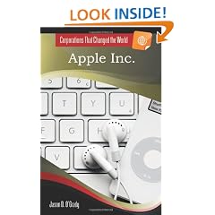 Apple Inc. (Corporations That Changed the World)
