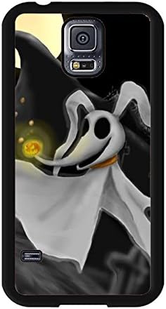 Classical Modish Cover Shell The Nightmare Before Christmas Phone Case for Samsung Galaxy S5 I9600 Anime Pattern Cover Case