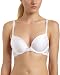 Maidenform Women's Feeling Sexy Ultimate Gel Push Up Bra, White, 32A
