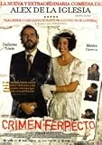 CRIMEN PERFECTO : PELICULA
