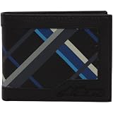 Alpinestars Sub Edge Black Billfold Wallet