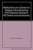 Reflections on a career in religious broadcasting