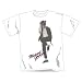 Michael Jackson - T-Shirt Dancer at Large von Michael Jackson - alle Infos