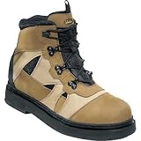 Cabela's Guidewear Pro Felt Sole Wading Boots