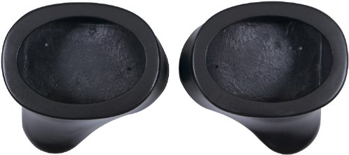 SSV Works Yamaha Rhino Front Stereo Speaker Pods designed for 6x9