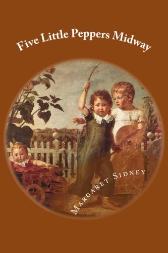 Five Little Peppers Midway