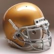 Notre Dame Fighting Irish Authentic Mini Helmet