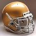 Notre Dame Fighting Irish Authentic Mini Helmet