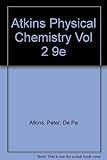 Physical chemistry