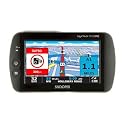 TRUCKMATE S2000 Syrius with truck specific satellite navigation (Including Free