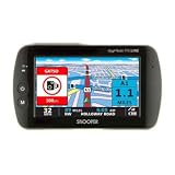 TRUCKMATE S2000 Syrius with truck specific satellite navigation (Including Free