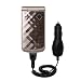 Rapid Car / Auto Charger for the Sony Ericsson z555a - Gomadic Brand w/ TipExchange Technology