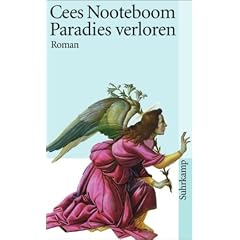 Paradies verloren: Roman (suhrkamp taschenbuch)