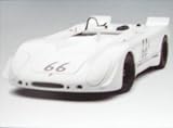 AUTOart 1/18 ポルシェ 908/2 '70 #66 (マックイーン) (ホルトヴィル優勝車) B15