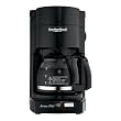 Hamilton Beach HDC500B 4 Cup Coffee Brewer