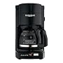 Hamilton Beach HDC500B 4 Cup Coffee Brewer