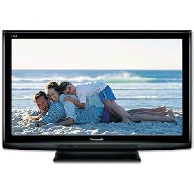 TC-P42C1 Panasonic VIERAÂ® 42