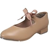 Capezio Women's N625 Jr. Tyette Tap Shoe