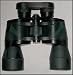 Hunting Camouflage 10x50mm Ruby Coated Lenses Binoculars
