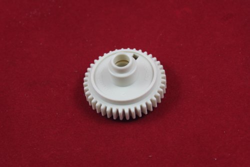 Fuser Gear 40T HP LaserJet 4200 4250 4300 4350 4345 RC1-3324 RC1-3325