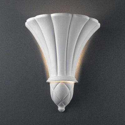 Ambiance Venezia Wall Sconce Finish: Antique Gold