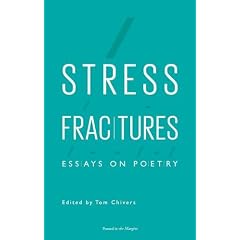 Stress Fractures: Essays on Poetry
