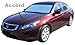 Sunshade for HONDA ACCORD SEDAN 2008 2009 2010 2011 2012 HEATSHIELD Windshield Custom-fit Sunshade #1170