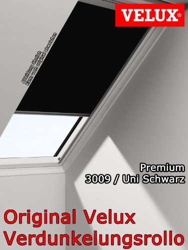 Original Velux Verdunkelungsrollo