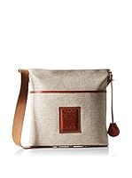 Timberland Bandolera (Piedra)