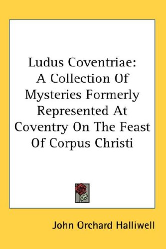 Corpus Christi