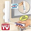 Touch N Brush White