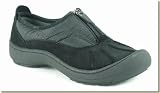 Sperry - Women's After Sail Black Zip Rain Shoe