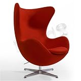 Jacobsen Egg Chair