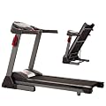 JTX Sprint5 folding motorised treadmill, 22kph, 2 year warranty