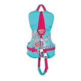 Obrien Infant Neoprene Vest