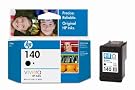 ヒューレット・パッカード HP140プリントカートリッジ 黒...