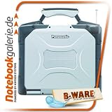 Produkt-Bild: Panasonic Toughbook CF-30 Core2 Duo L7500 1.6GHz, 13.3' (33,8 cm)Touchscreen, 2048MB, 80GB, DVDRW, UMTS, WLAN, Bluetooth B-WARE