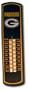 Green Bay Packers Large NFL Wall Thermometer