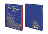Harry Potter and the Prisoner of Azkaban (Slipcase Edition)
