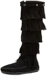 Minnetonka 1652, Stivali donna